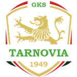 Tarnovia T. Podgórne logo