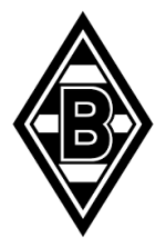 Borussia M'bach U17 logo