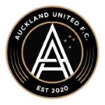 Auckland United W logo