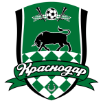 logo: Krasnodar