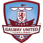Galway United W logo