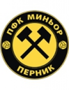 FK Minyor Pernik logo