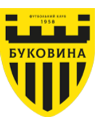 Bukovyna Chernivtsi U21 Bukovyna Chernivtsi U21