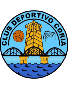 CD Coria logo