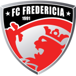 logo: Fredericia