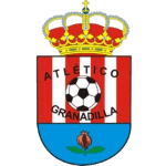 Granada Atletico logo