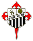 Union Criptanense logo