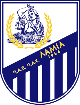 Logo: Lamia