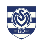 Duisburg U19 logo