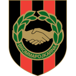 Brommapojkarna Team Logo