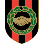 logo: Brommapojkarna