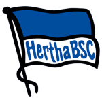 Hertha BSC logo