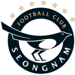 Logo: Seongnam