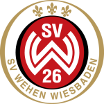Wehen Wiesbaden II logo