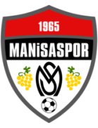 logo: Manisa BBSK