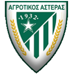 Agrotikos Asteras Team Logo