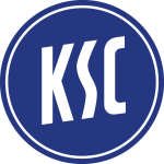 Karlsruher SC II logo