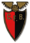 CF Benfica W logo