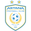 logo: Astana