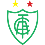 America Mineiro club badge