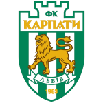 Karpaty Team Logo