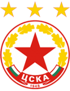 CSKA Sofia II logo