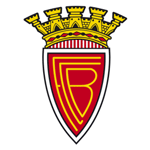 FC Barreirense logo
