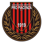 Pro Piacenza logo
