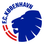 Kobenhavn club badge