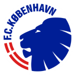 FC Copenhagen logo