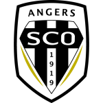 Angers SCO II Team Logo