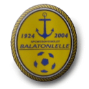 Balatonlelle SE logo