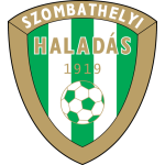 Szombathelyi Haladas II logo