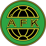 Ålgård logo