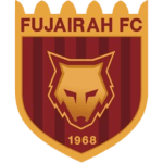 Al Fujairah logo