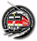 Zheleznodorozhnik logo