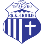 Skopje logo