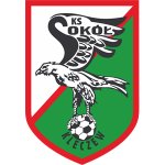 Sokół Kleczew logo
