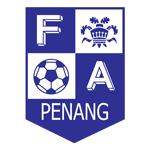 Pulau Pinang logo