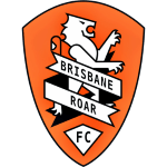 Logo: Brisbane Roar