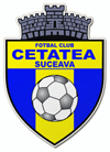 Cetatea Suceava logo
