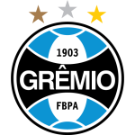 Gremio U20 logo
