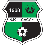 Kamenica-Sasa logo