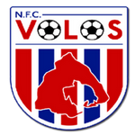 Volos NFC club badge