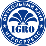 Simferopol logo