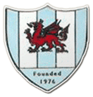 Mynydd Isa FC logo