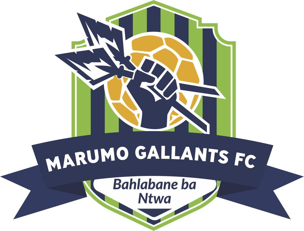 logo: Marumo Gallants FC