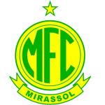 Mirassol U20 logo