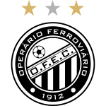 Operário PR logo