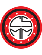 Miramar Misiones Team Logo